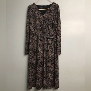 Talbots dress